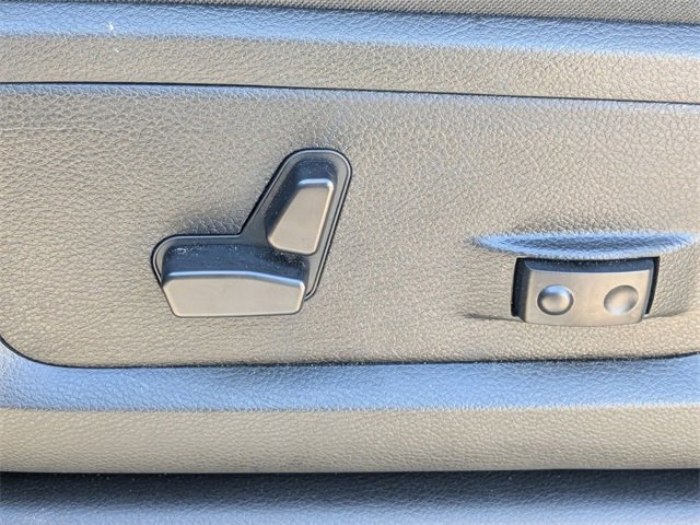 Used 2025 RAM 2500 Big Horn image 15