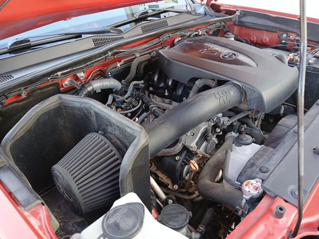 Used 2017 Toyota Tacoma TRD Sport image 51