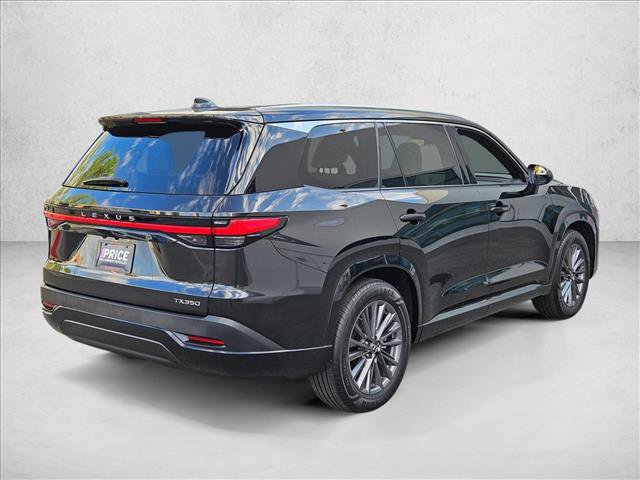 Used 2024 Lexus TX 350 FWD image 5