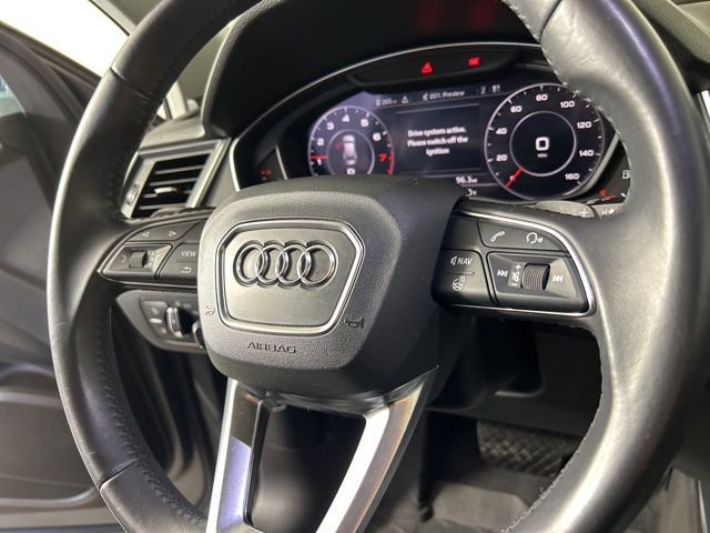 Used 2018 Audi Q5 2.0T Premium Plus w/ Premium Plus Package image 14