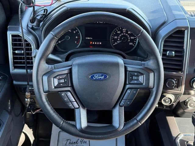 Used 2020 Ford F150 XLT w/ Equipment Group 302A Luxury AWD/4WD image 13