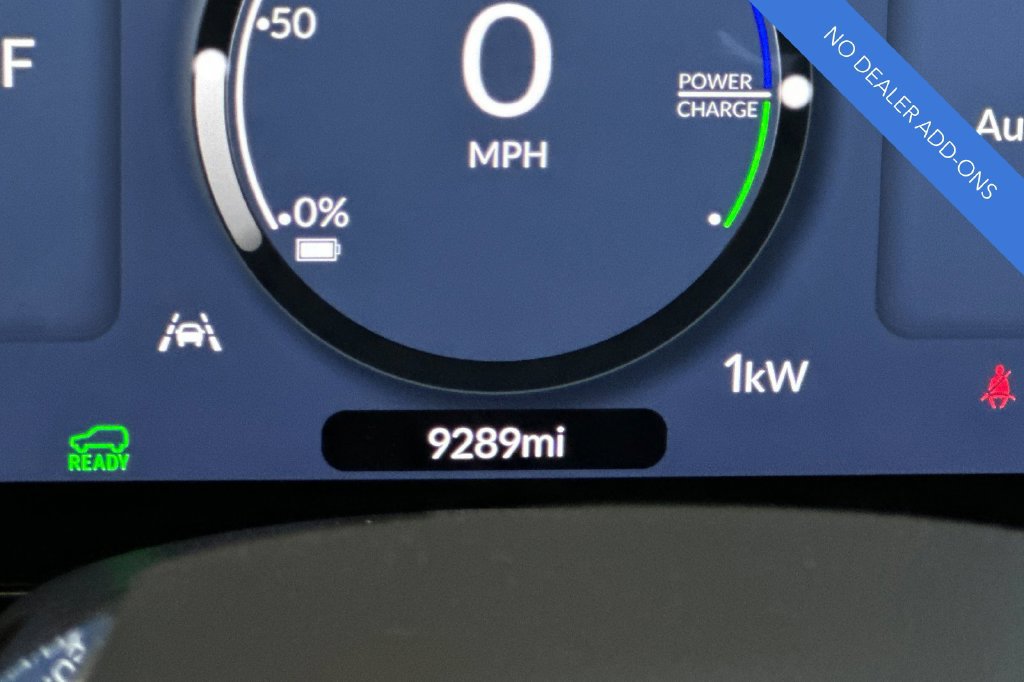 Certified 2024 Honda Prologue EX image 29