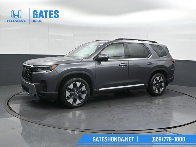 New 2026 Honda Pilot Elite image 7