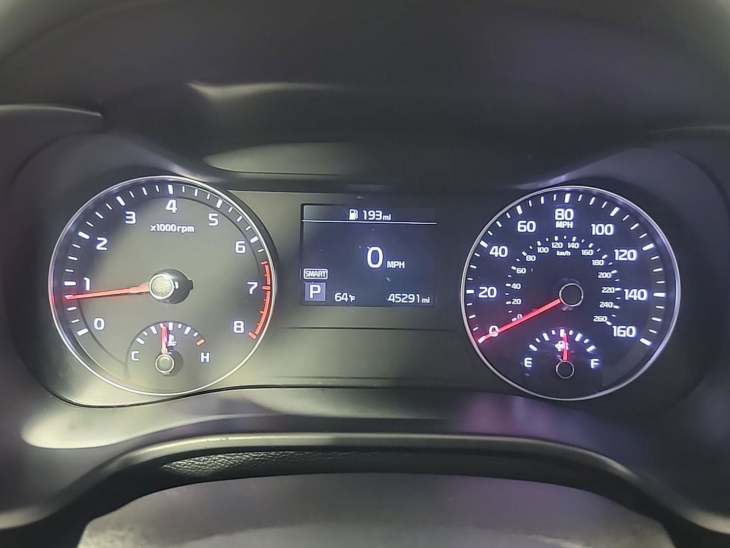 Used 2021 Kia Forte LXS image 22