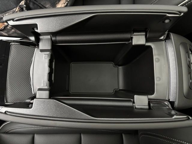 New 2026 Buick Envision Avenir image 34