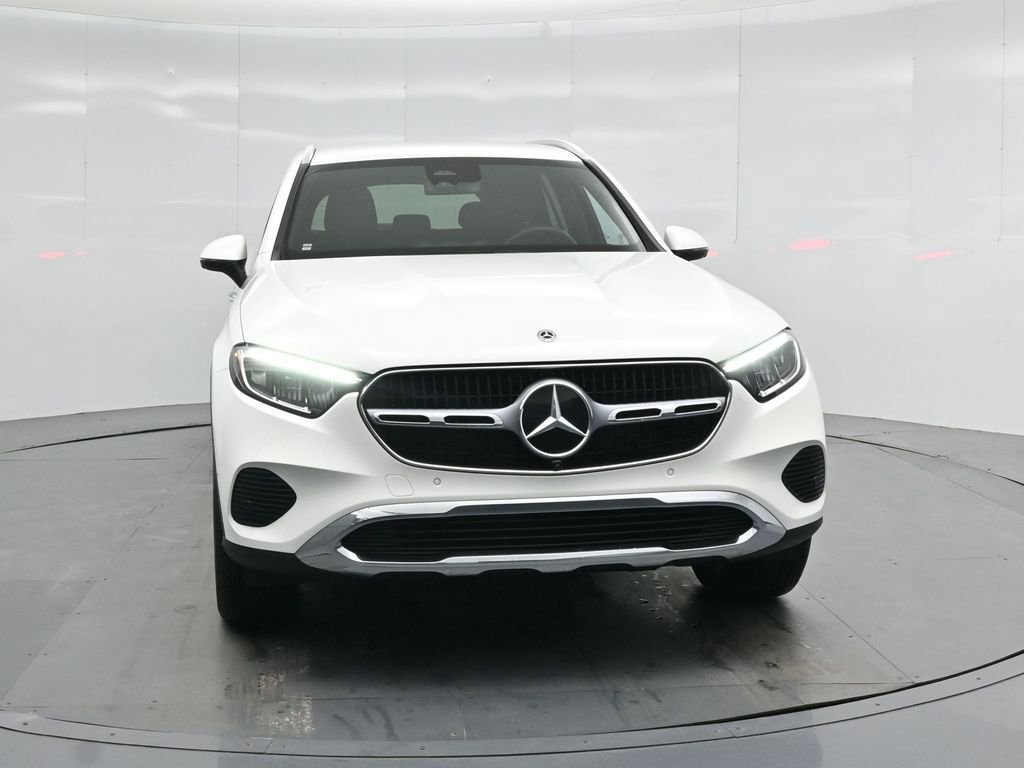 Used 2024 Mercedes-Benz GLC 300 image 54