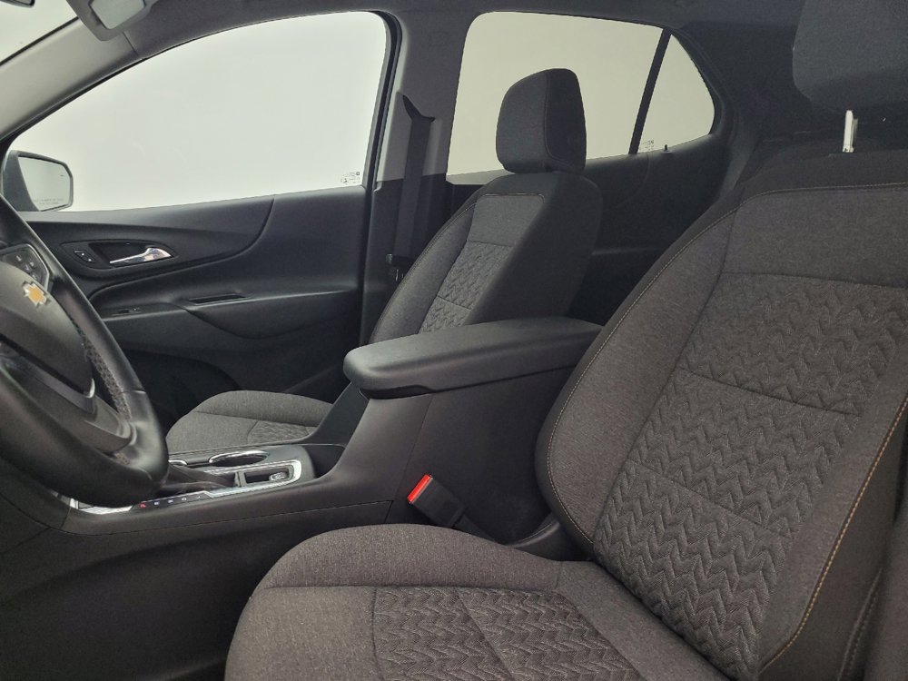Used 2023 Chevrolet Equinox LT AWD/4WD image 17
