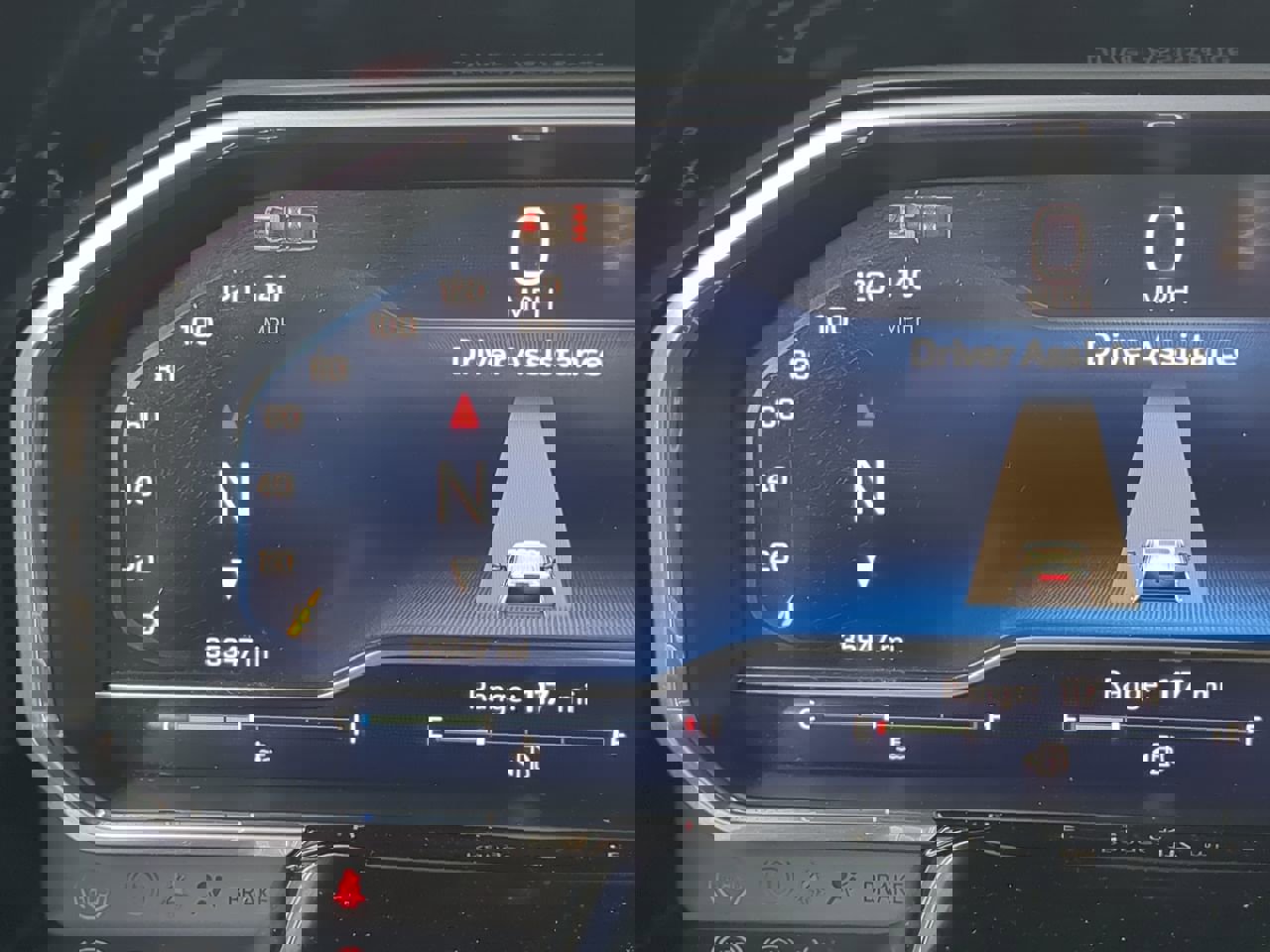 Used 2025 Chevrolet Silverado 2500 ZR2 image 29