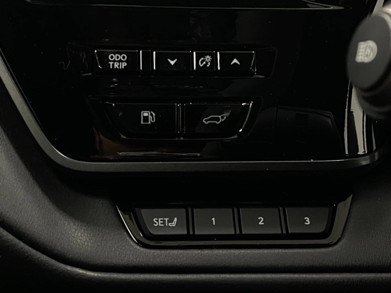 New 2026 Lexus TX 350 AWD image 15