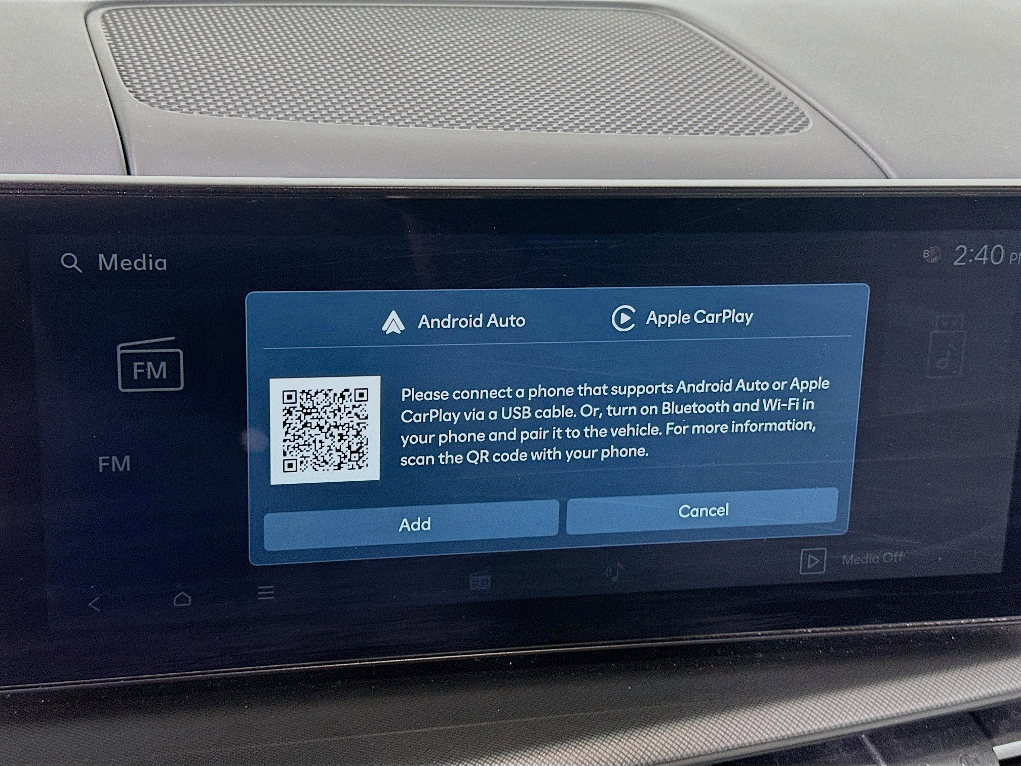 Used 2025 Hyundai Santa Fe SEL FWD image 22