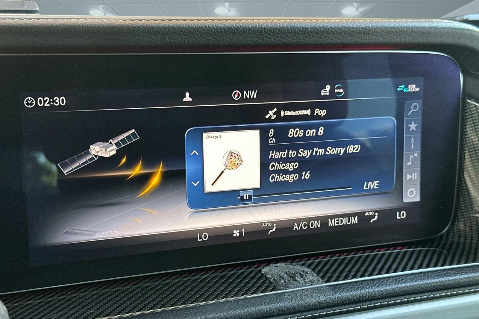 Used 2023 Mercedes-Benz G 550 image 25