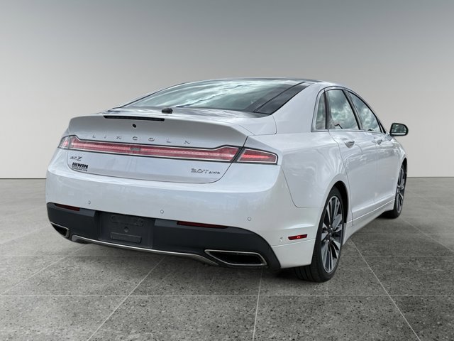 Used 2019 Lincoln MKZ Reserve w/ Luxury Package AWD/4WD image 6