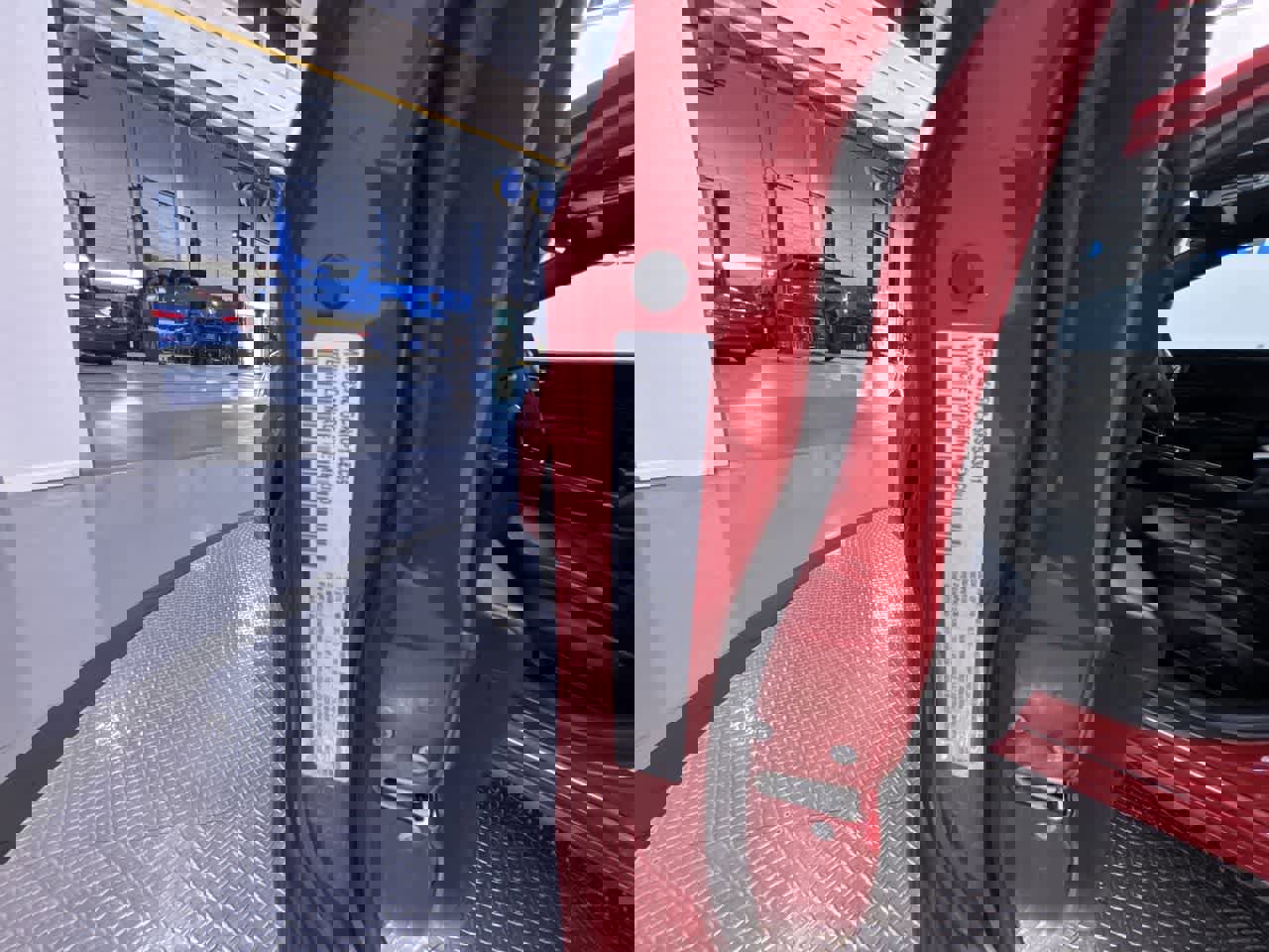 Used 2023 Jeep Compass Limited image 47