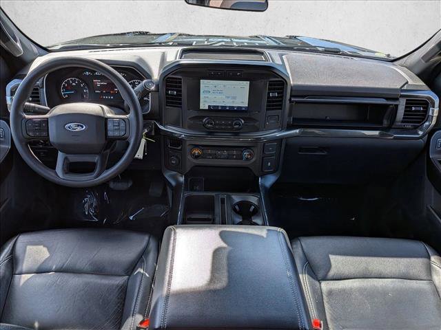 Used 2021 Ford F150 XL w/ STX Appearance Package RWD image 18