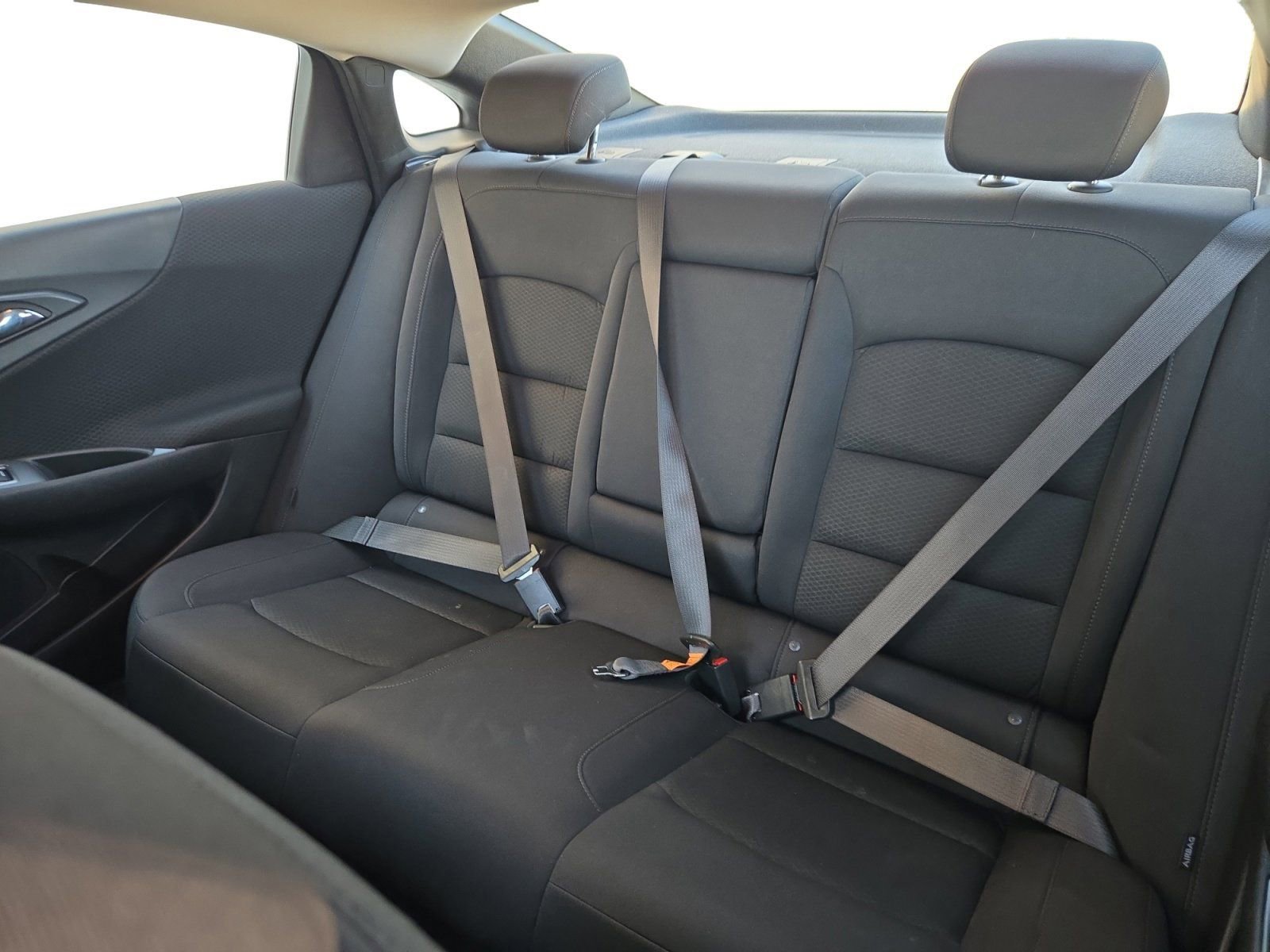 Used 2024 Chevrolet Malibu LT FWD image 13