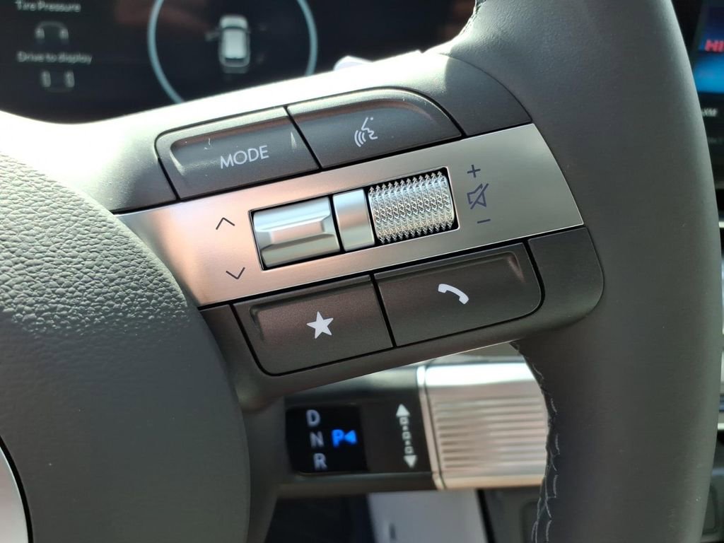 New 2026 Hyundai Kona Limited FWD image 20