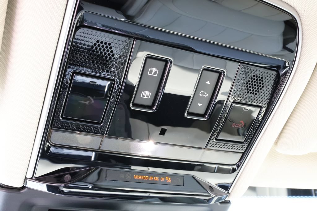 New 2026 Land Rover Range Rover SE AWD/4WD image 26