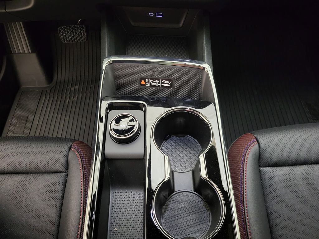 New 2026 Chevrolet Equinox RS w/ Convenience Package III image 41