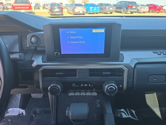 Used 2025 Toyota Tacoma SR5 image 18