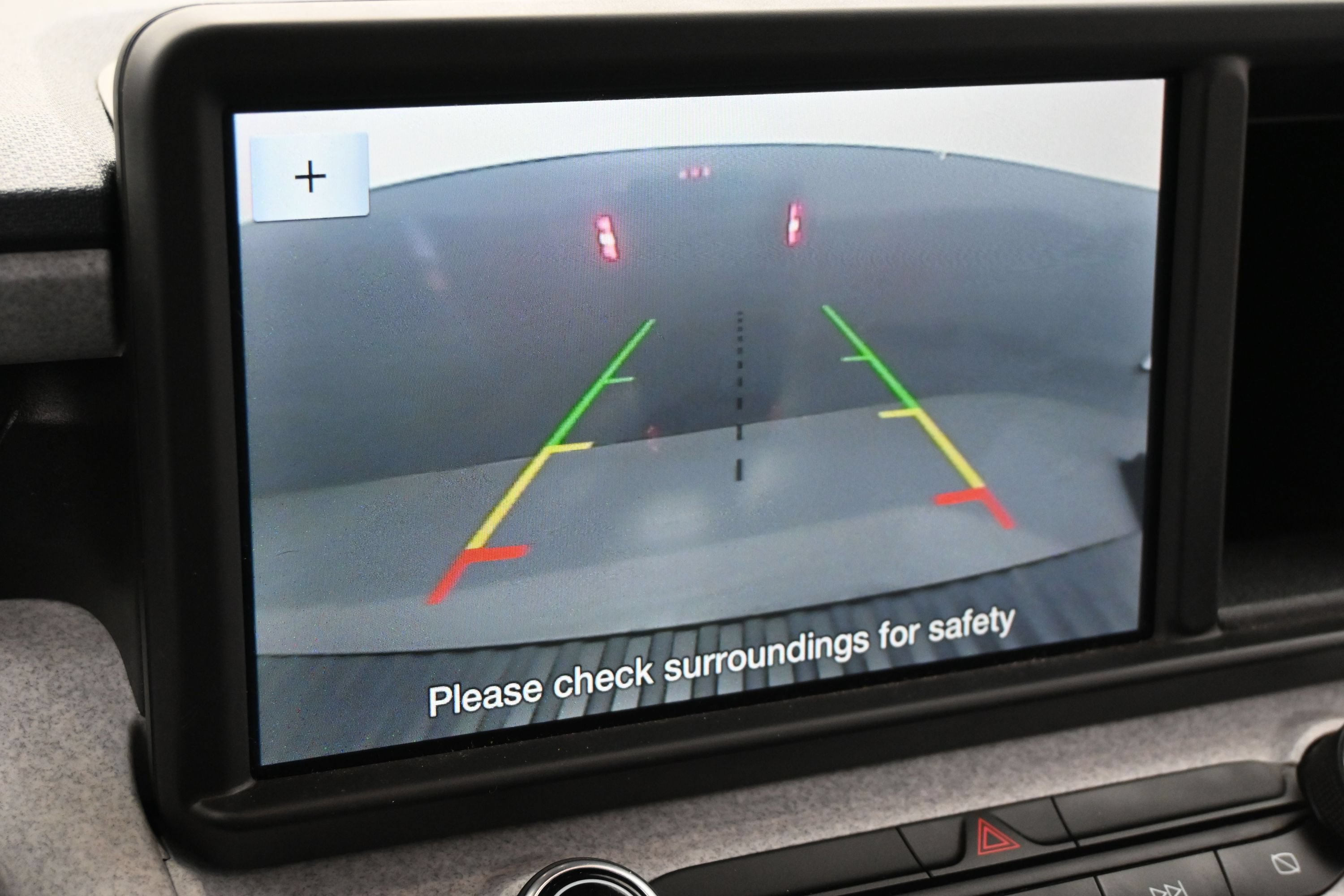 Used 2023 Ford Maverick XLT FWD image 17