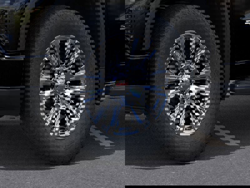 New 2026 GMC Sierra 1500 Denali image 33