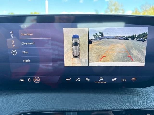 New 2026 Buick Enclave Sport Touring w/ Power Package image 20