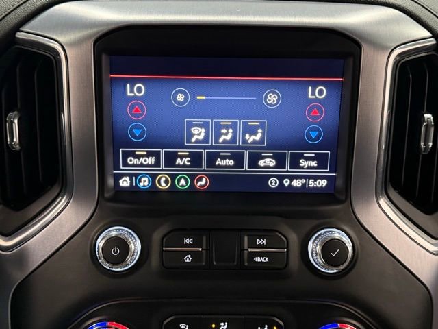 Used 2020 GMC Sierra 1500 SLT w/ SLT Premium Plus Package image 29