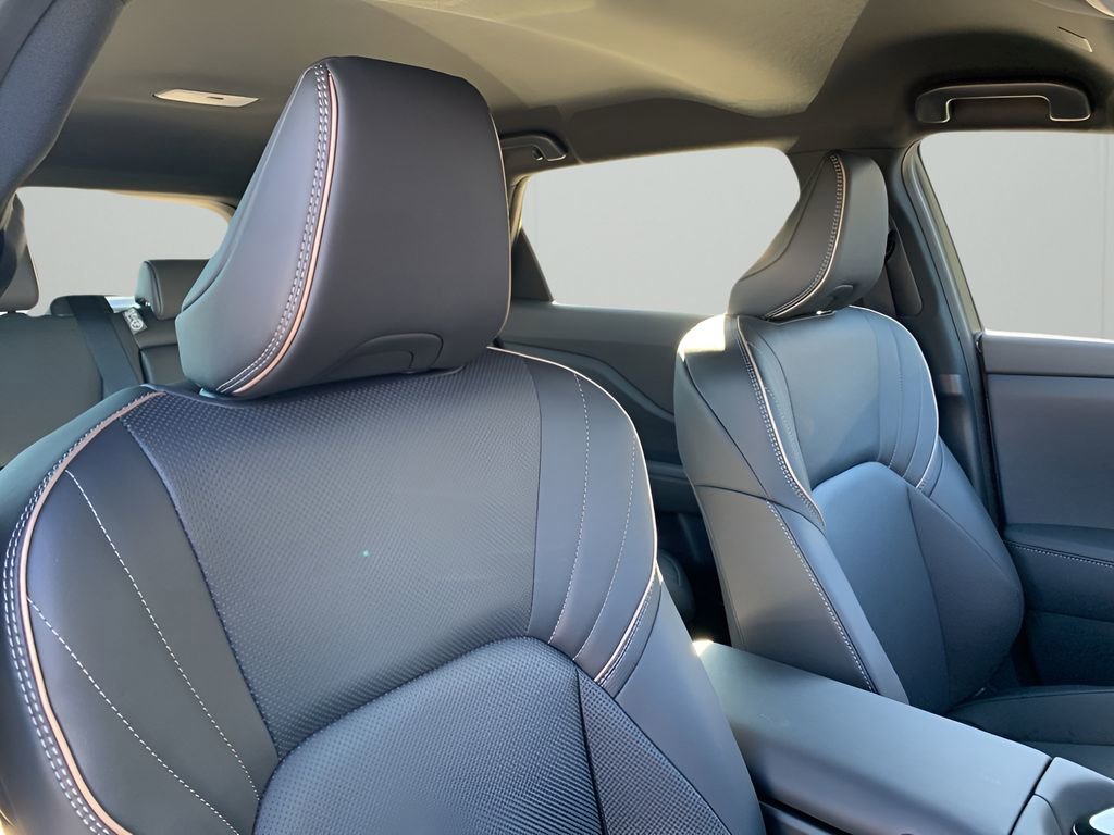 New 2025 Toyota Crown Signia image 18