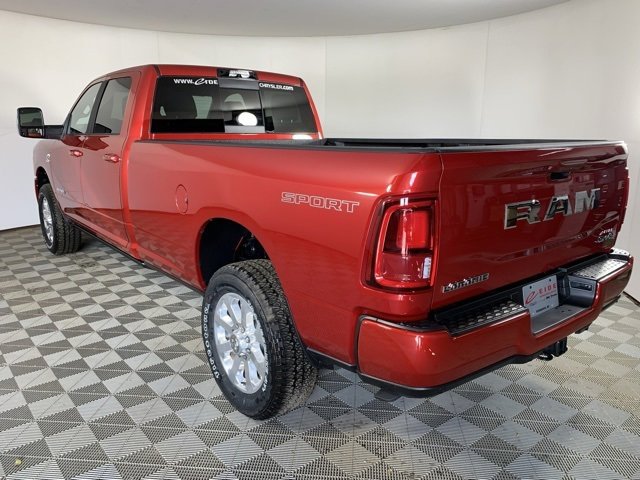 New 2026 RAM 3500 Laramie image 5