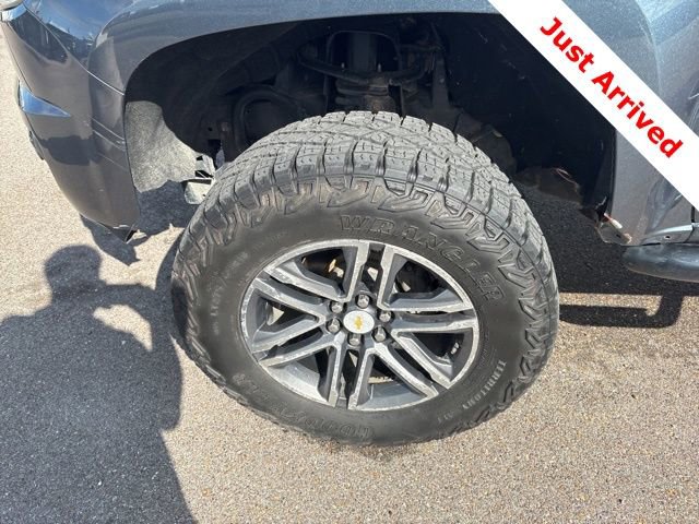 Used 2019 Chevrolet Colorado W/T image 18