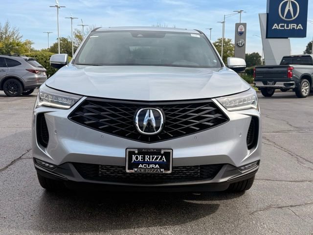 New 2025 Acura RDX A-Spec image 3