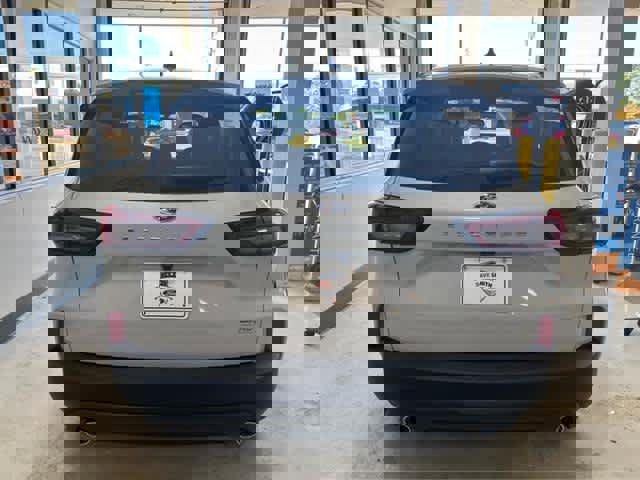 New 2025 Ford Escape ST-Line w/ Cold Weather Package image 4