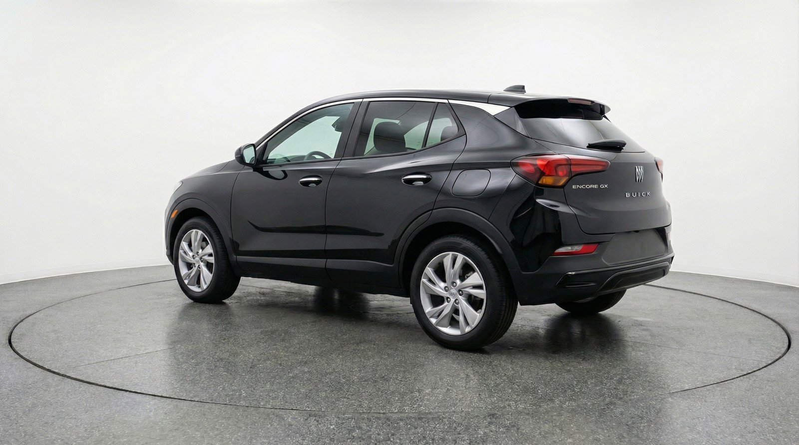 Used 2025 Buick Encore GX Preferred image 6