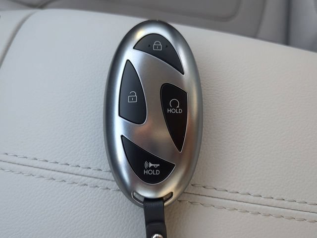 New 2025 Hyundai Tucson SE FWD image 27