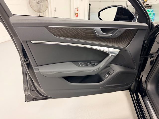 Used 2023 Audi A6 Premium Plus w/ Premium Plus Package image 22