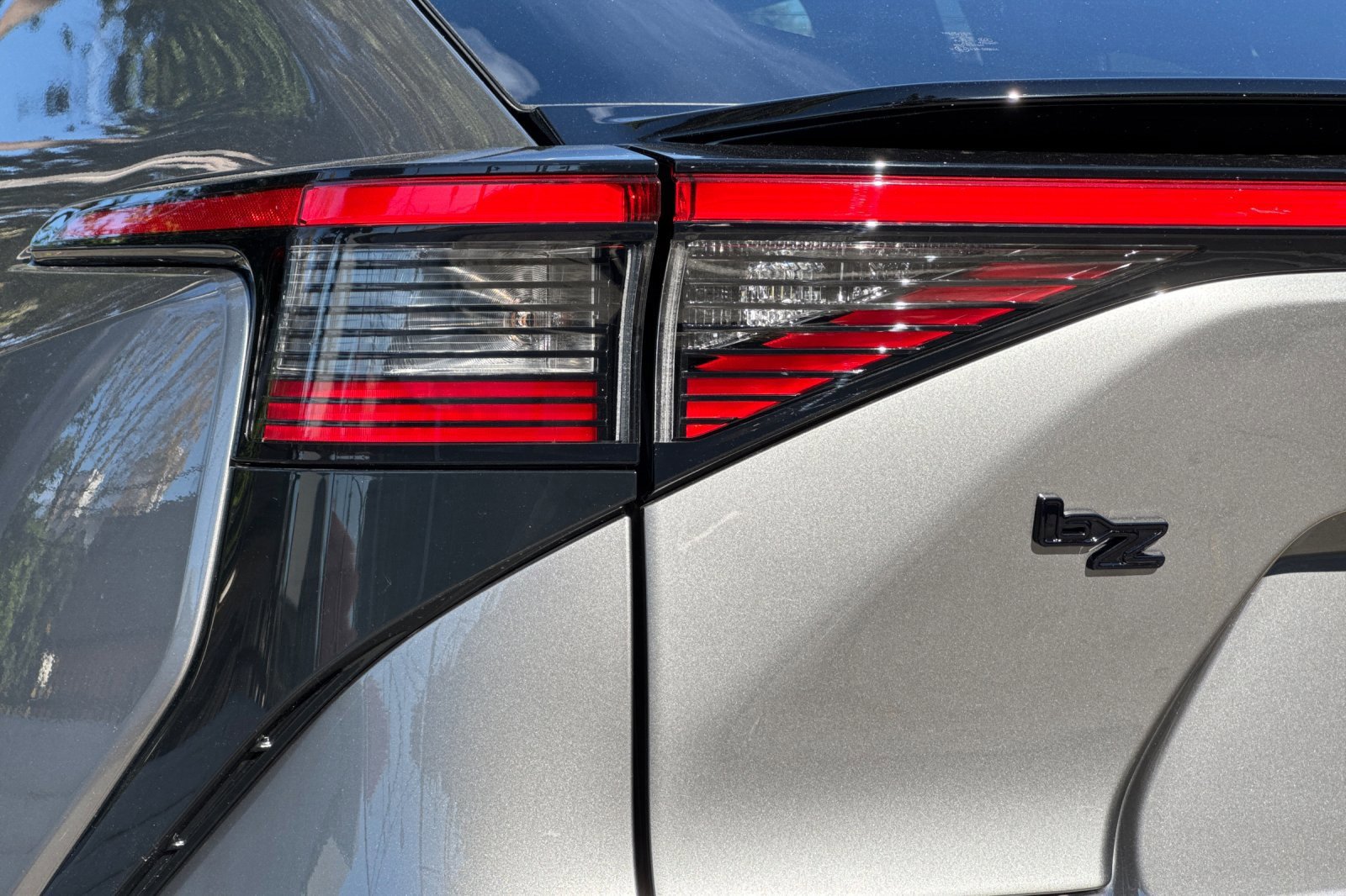 New 2026 Toyota bZ image 32