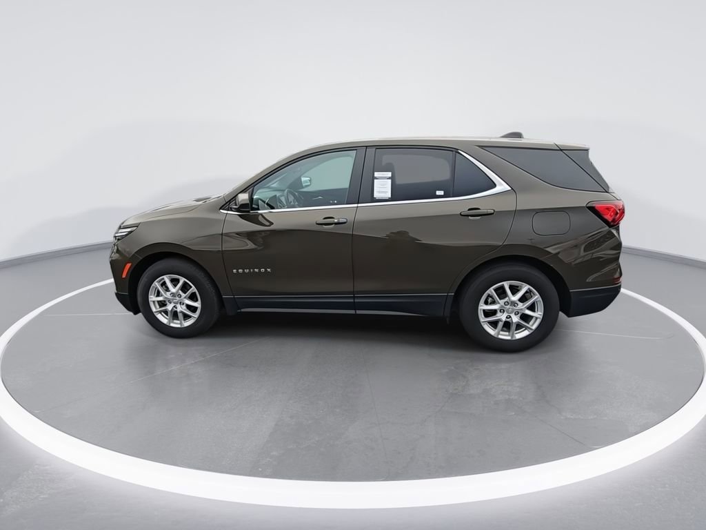 Used 2023 Chevrolet Equinox LT FWD image 6