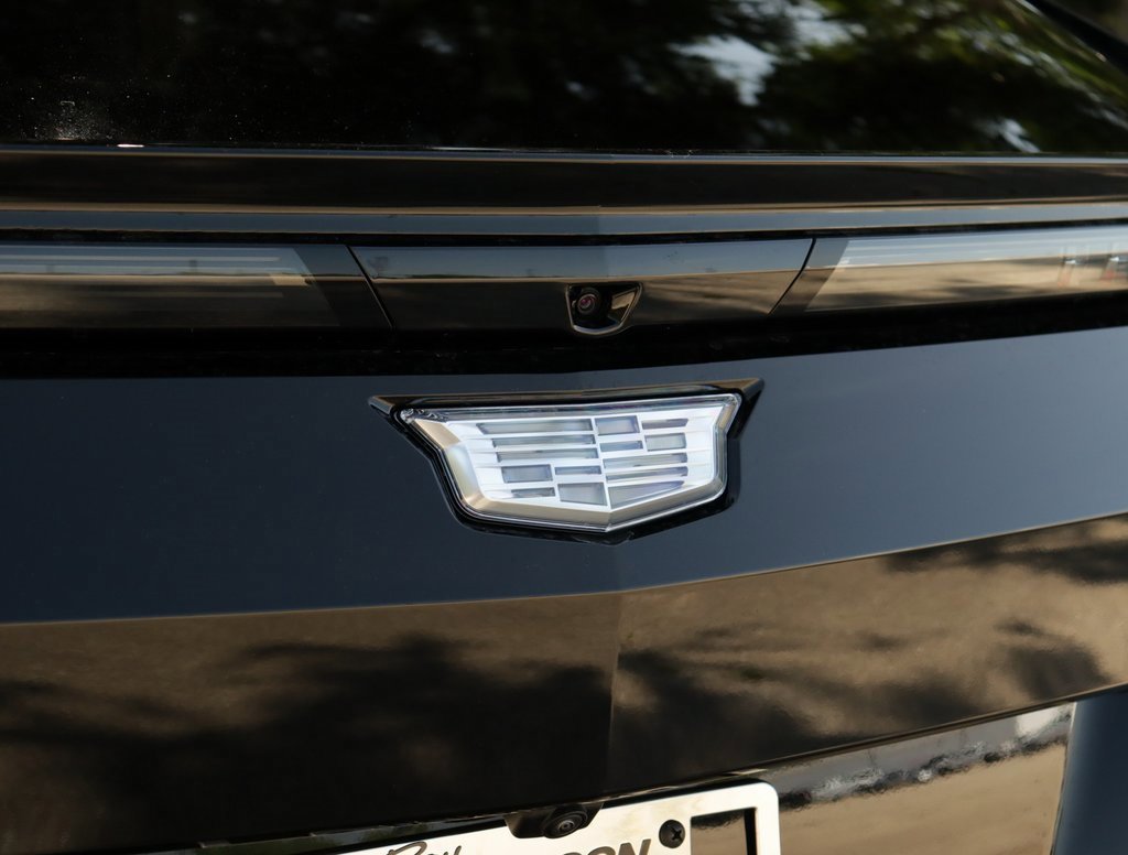 New 2026 Cadillac Lyriq V image 49