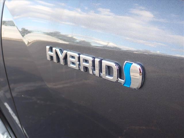 Used 2020 Toyota Highlander LE AWD/4WD image 11