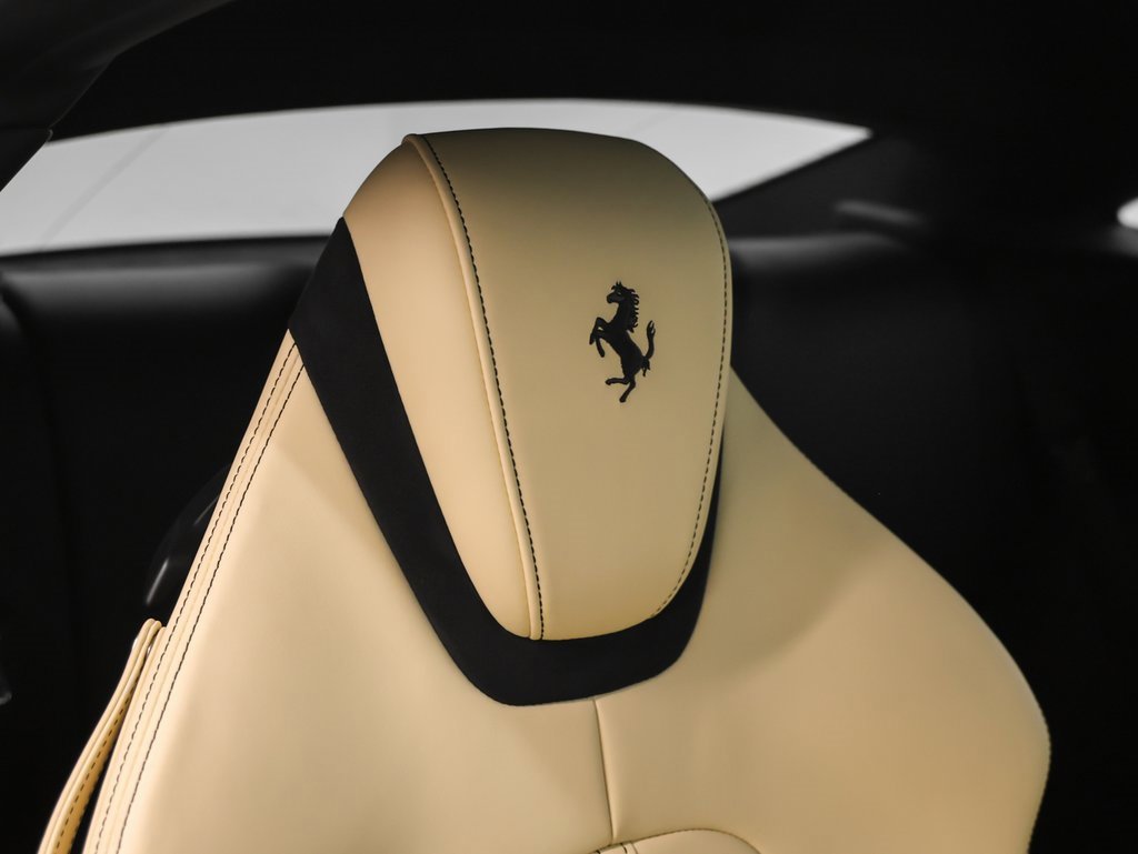 Certified 2024 Ferrari Roma image 24
