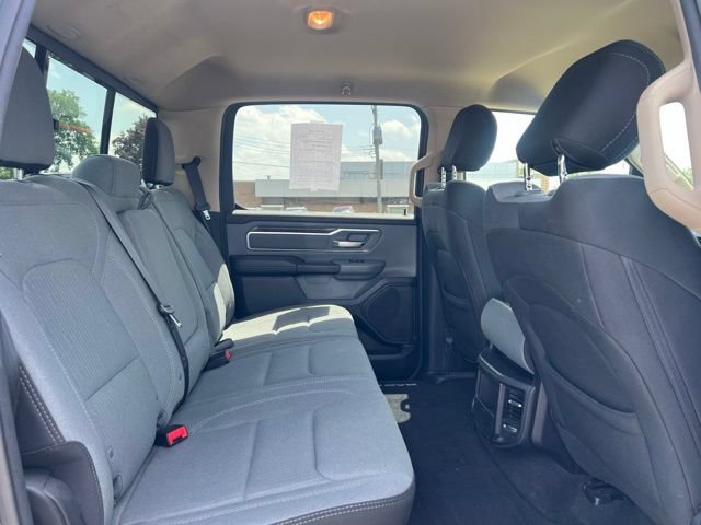 Used 2019 RAM 1500 Big Horn AWD/4WD image 13