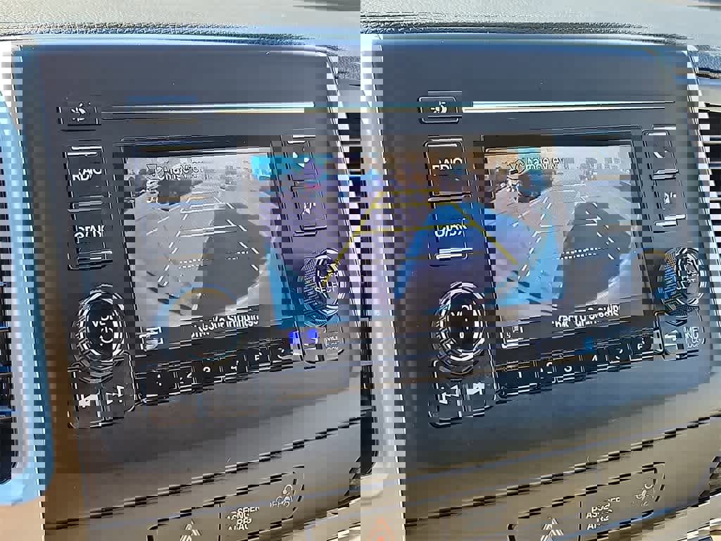 Used 2017 Honda Ridgeline RTS image 14