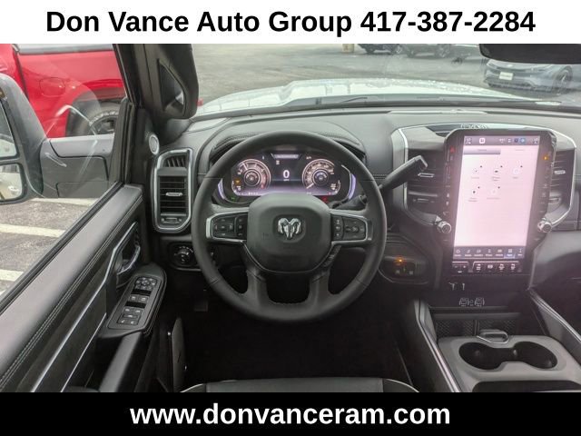 New 2026 RAM 2500 Laramie image 14