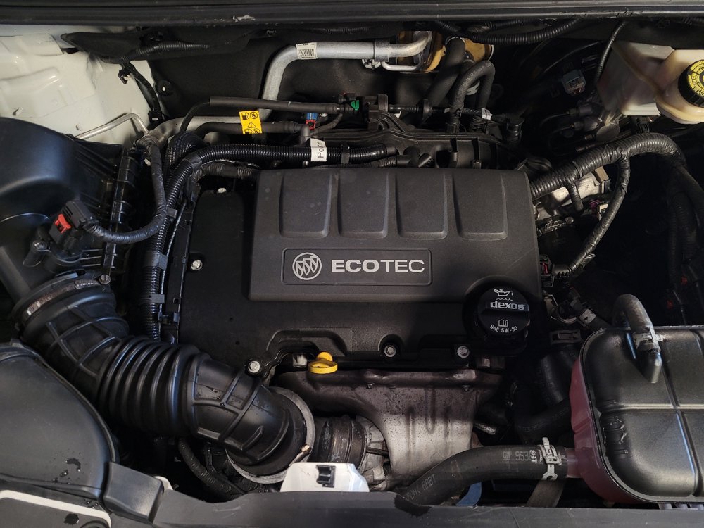 Used 2017 Buick Encore Preferred FWD image 30