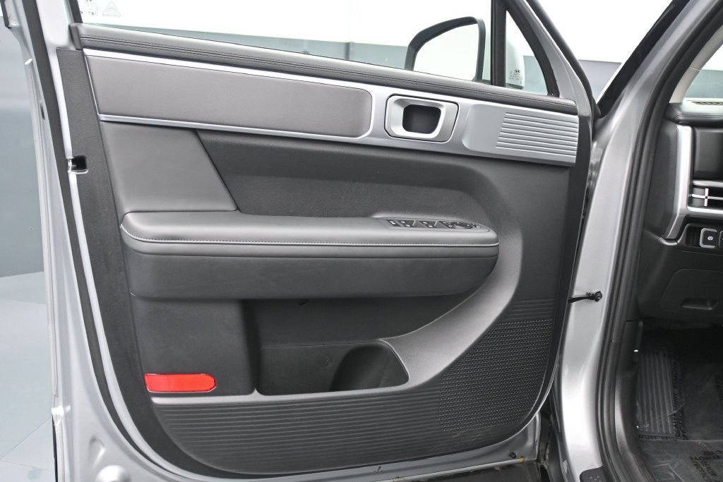 Certified 2026 Hyundai Santa Fe SEL AWD/4WD image 17