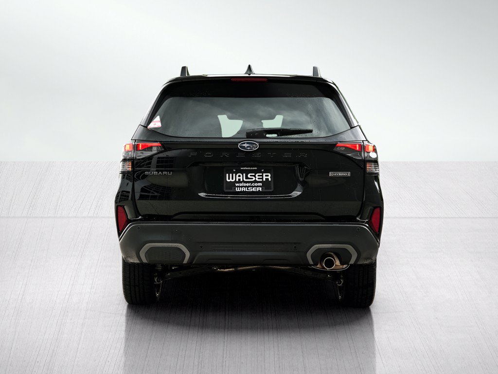New 2026 Subaru Forester Touring AWD/4WD image 5