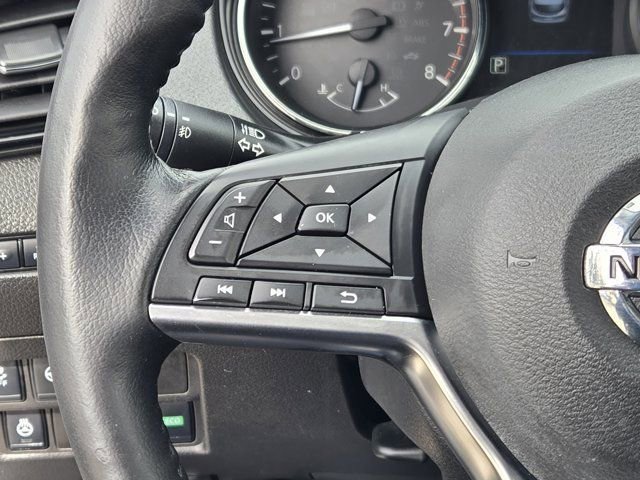 Used 2021 Nissan Rogue Sport SL w/ Premium Package FWD image 27