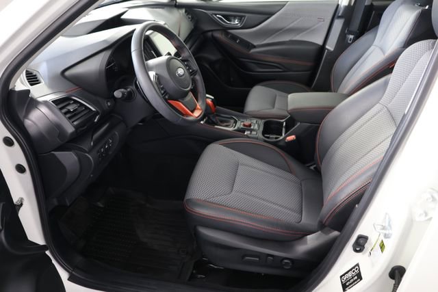 Used 2024 Subaru Forester Sport image 19