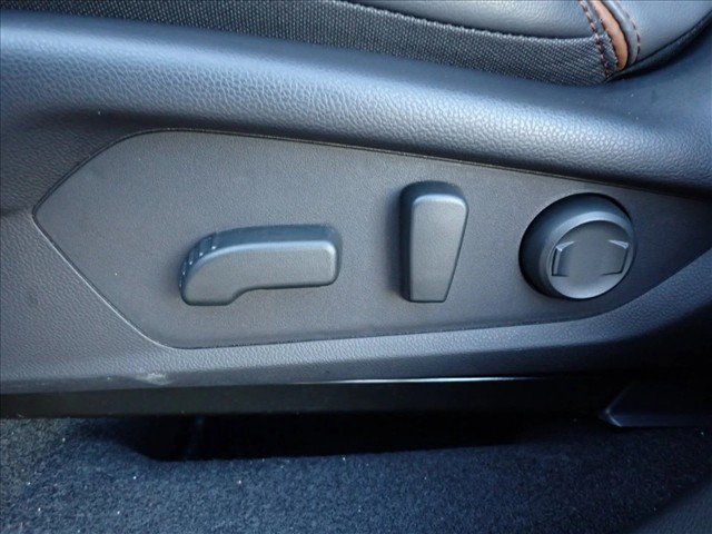 Certified 2026 Subaru Forester Sport AWD/4WD image 13