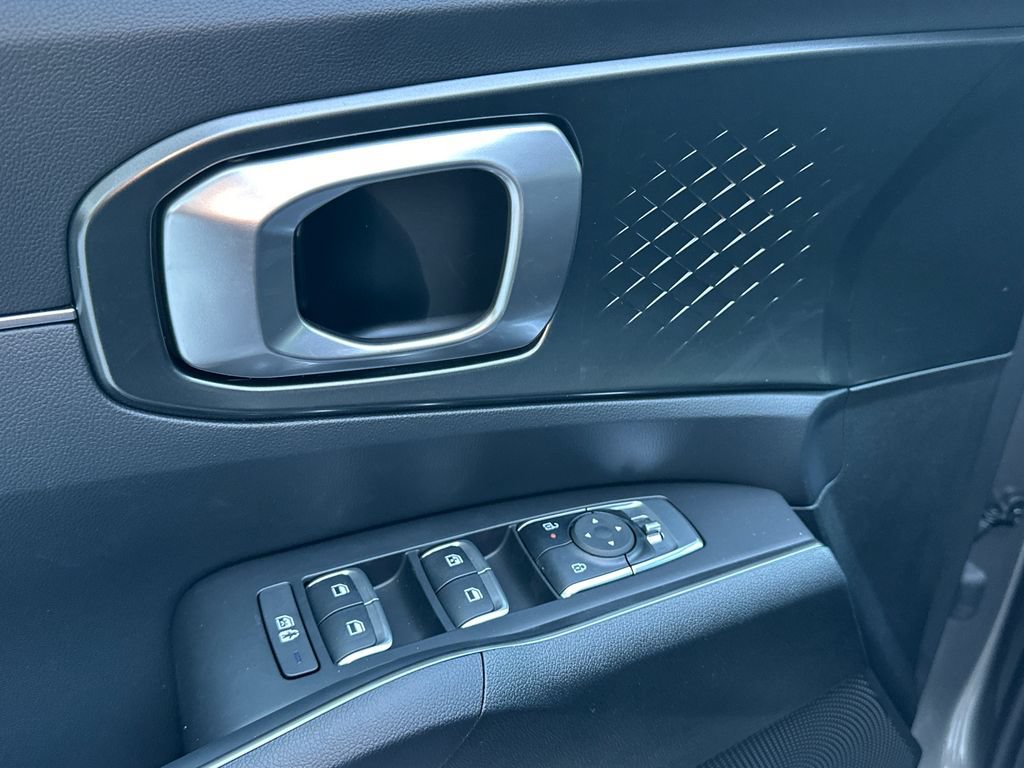 New 2026 Kia Sorento EX AWD/4WD image 17